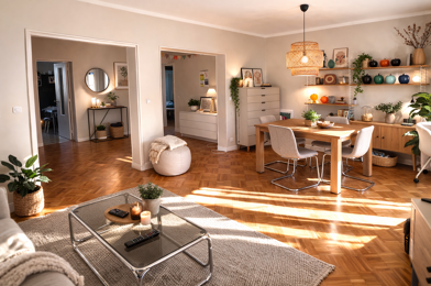 Appartement 5 pièces 498200 €