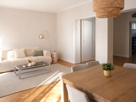 CARRE D'OR Marseille 13008 T4 115 M2 + LARGE  BALCON — photo 2