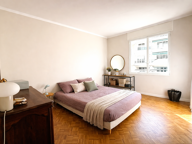 CARRE D'OR Marseille 13008 T4 115 M2 + LARGE  BALCON — photo 4