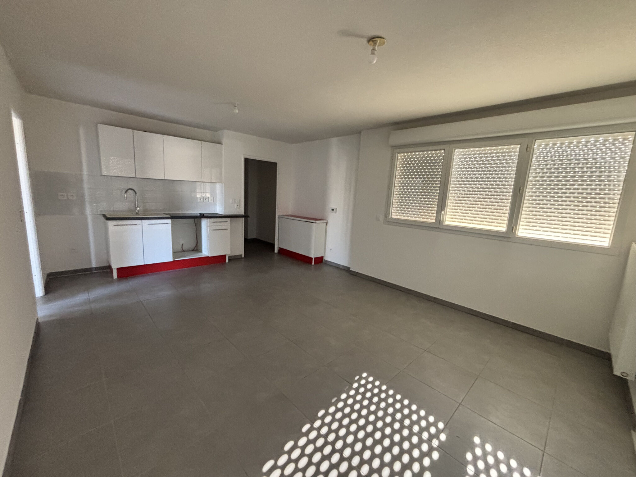 Appartement  T3 à vendre Marseille 13eme 13013