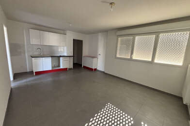 Appartement 3 pièces 235000 €