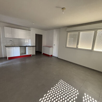 Appartement 3 pièces 235000 €