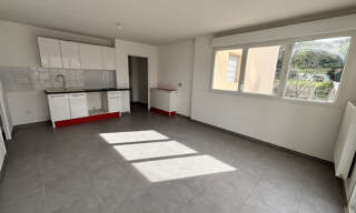 Appartement 3 Pièces 57 m² à vendre à Marseille 13 (13013)