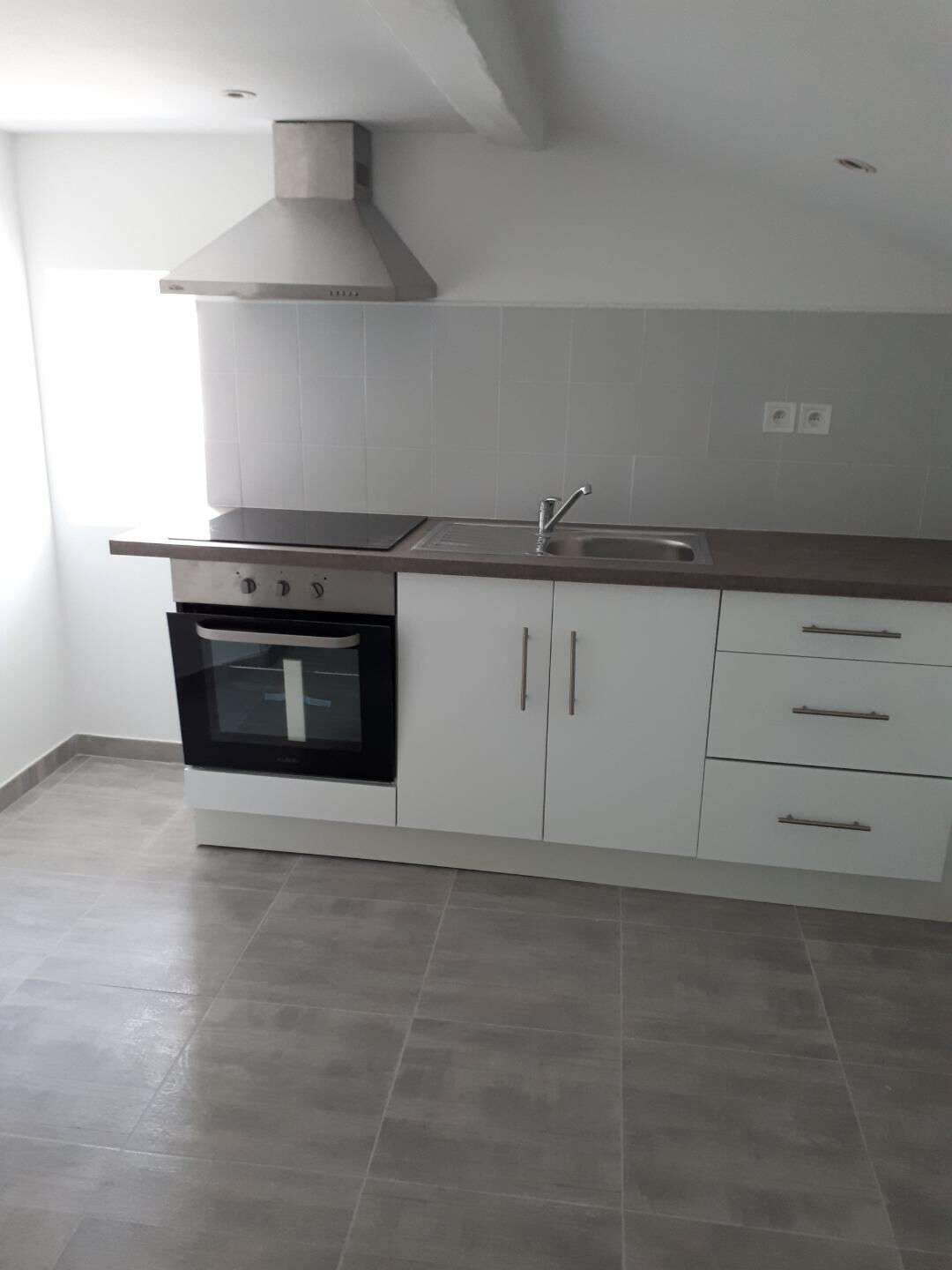 Appartement  T1 à louer Marseille 6eme 13006