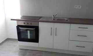 Appartement 1 Pièce 15 m² à louer à Marseille 6 (13006)