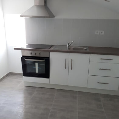 Appartement 1 pièces 524 €