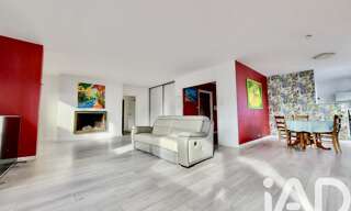 Appartement 5 Pièces 156 m² à vendre à Saint-Étienne (42100)