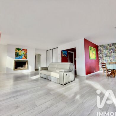 Appartement 5 pièces 229000 €