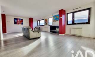 Appartement 5 Pièces 156 m² à vendre à Saint-Étienne (42100)