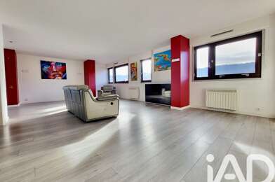 Appartement 5 pièces 229000 €