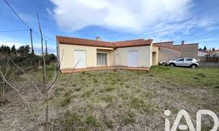 Maison 3 Pièces 97 m² à vendre à Rivesaltes (66600)