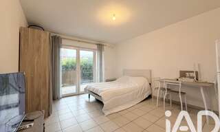 Appartement 1 Pièce 26 m² à vendre à Marseille 13 (13013)