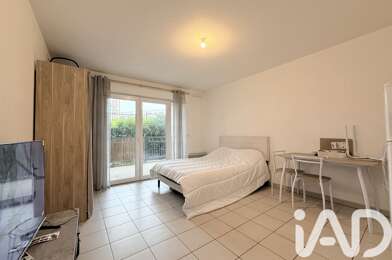 Appartement 1 pièces 95000 €