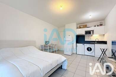 Appartement 1 pièces 95000 €
