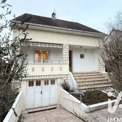 Maison 5 pièces 169000 €