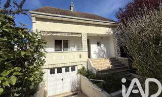 Maison 5 Pièces 88 m² à vendre à Pont-Sainte-Marie (10150)