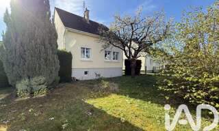 Maison 5 Pièces 88 m² à vendre à Pont-Sainte-Marie (10150)