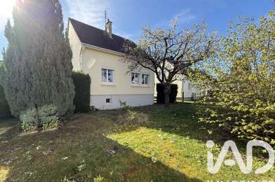 Maison 5 pièces 154000 €