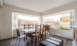 Appartement 3 Pièces 54 m² à vendre à Marseille 2 (13002)