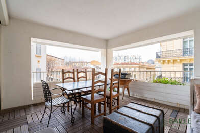 Appartement 3 pièces 255000 €