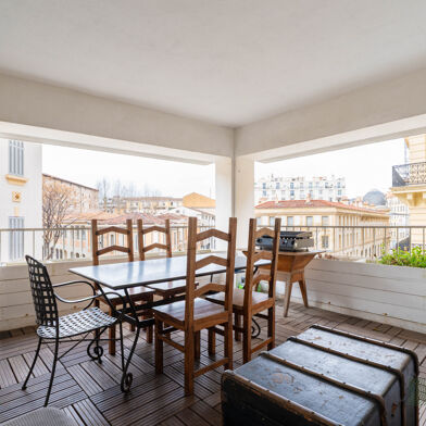 Appartement 3 pièces 255000 €