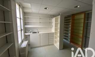 Immeuble  204 m² à vendre à Le Malesherbois (45330)