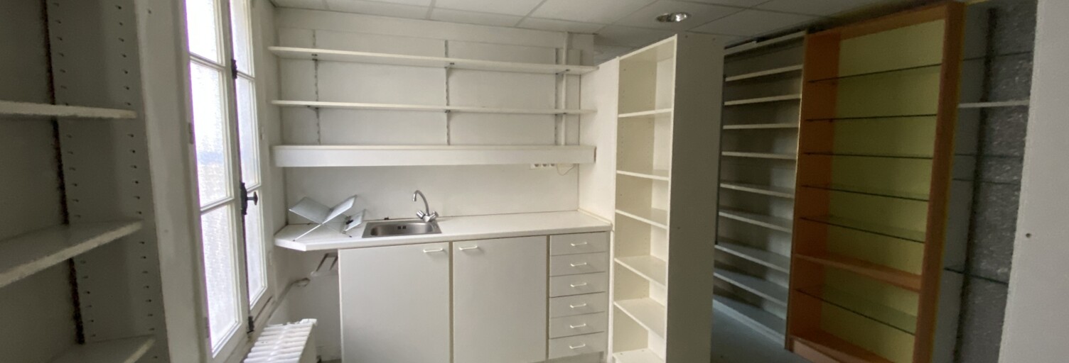 Immeuble  204 m² à vendre à Le Malesherbois (45330)