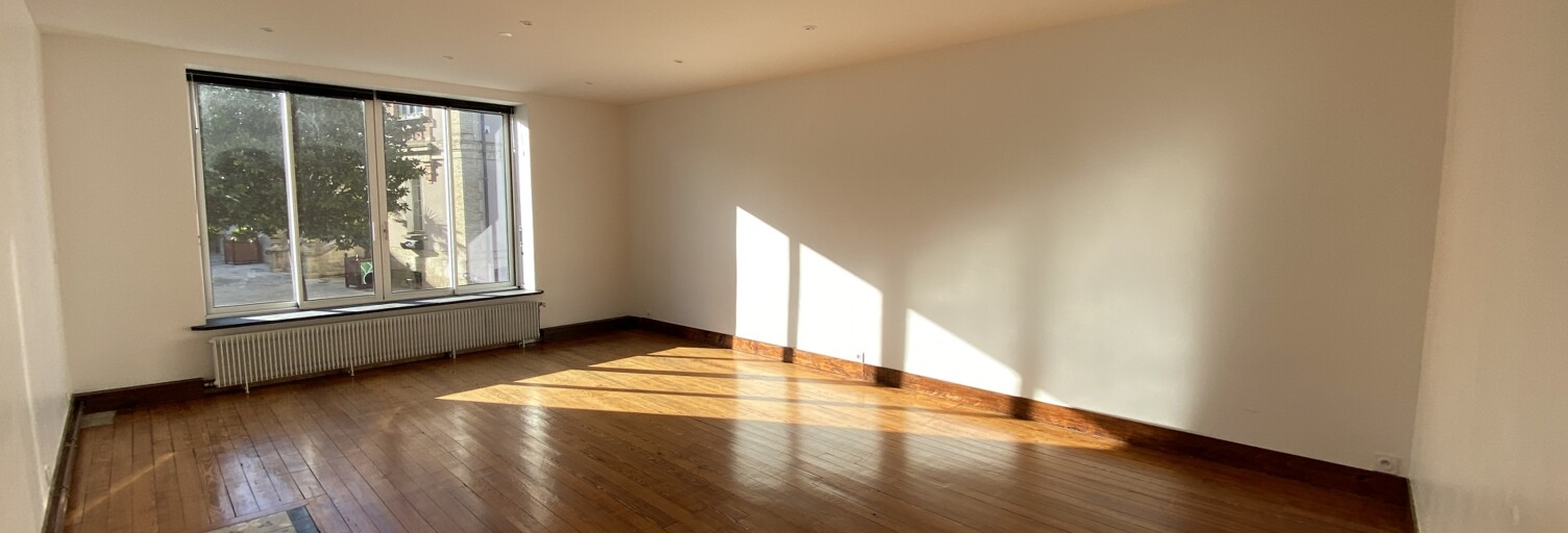 Immeuble  204 m² à vendre à Le Malesherbois (45330)