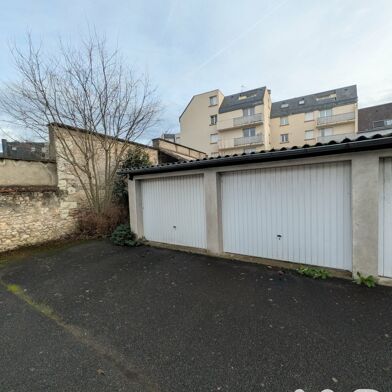 Garage  30000 €