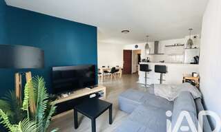 Appartement 3 Pièces 59 m² à vendre à Tarbes (65000)