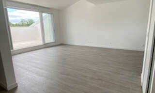 Appartement 3 Pièces 69 m² à louer à Bègles (33130)