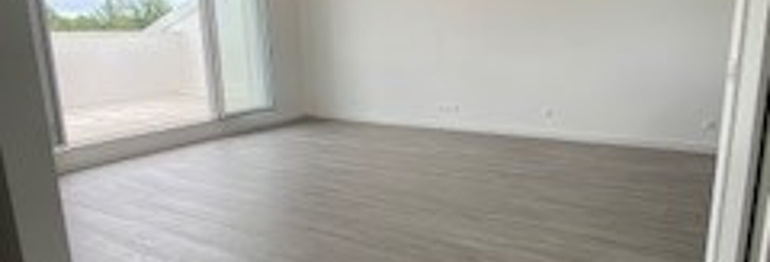 Appartement 3 Pièces 69 m² à louer à Bègles (33130)