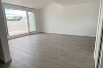 Appartement 3 pièces 958 €