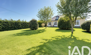 Maison 5 Pièces 118 m² à vendre à Cancale (35260)