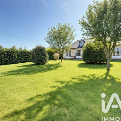 Maison 5 pièces 435000 €