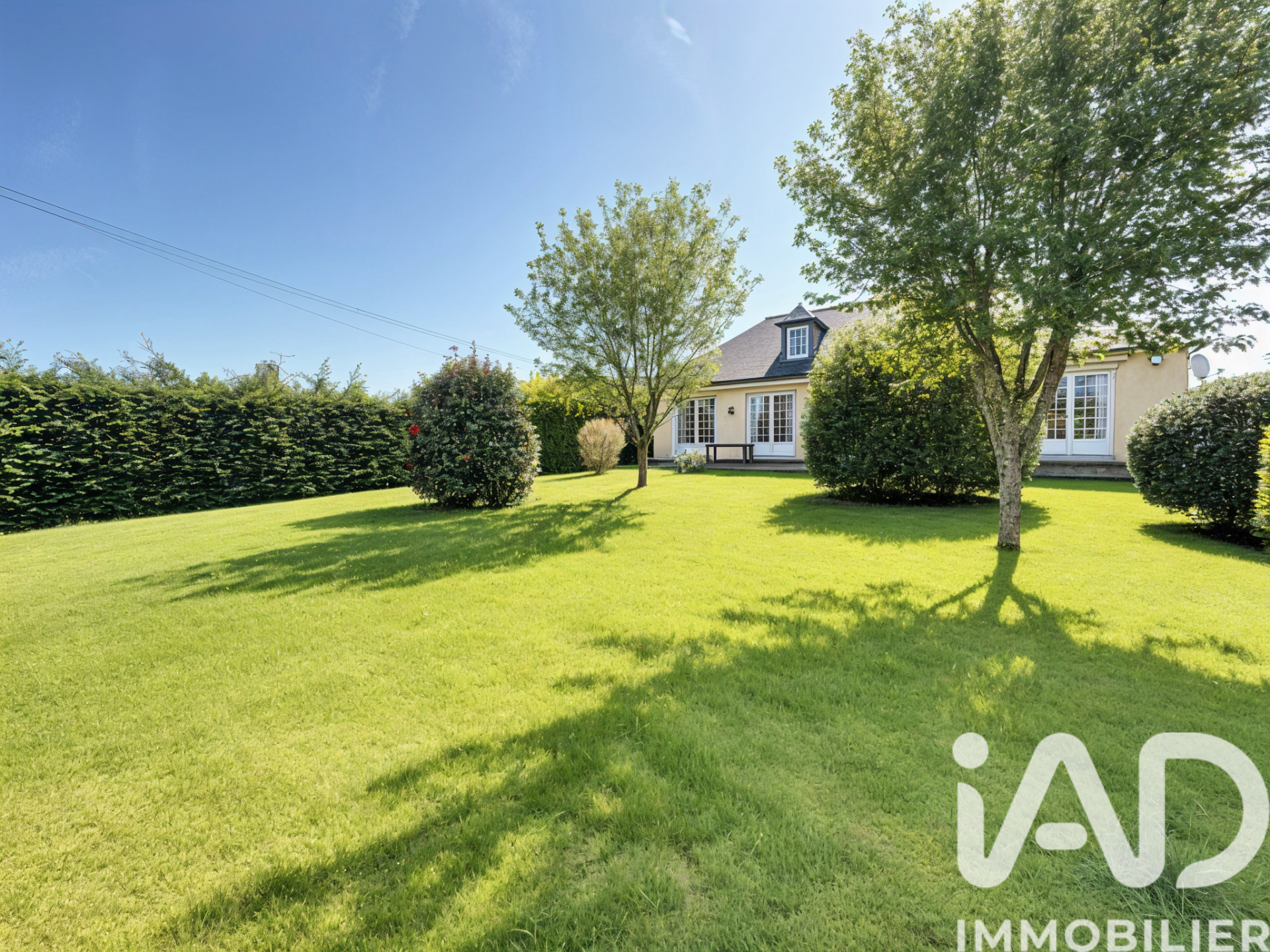 Maison à vendre, 5 pièces, 118 m², Cancale