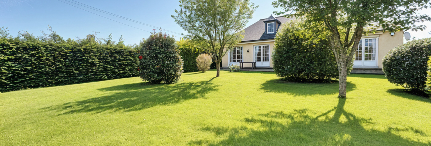 Maison 5 Pièces 118 m² à vendre à Cancale (35260)