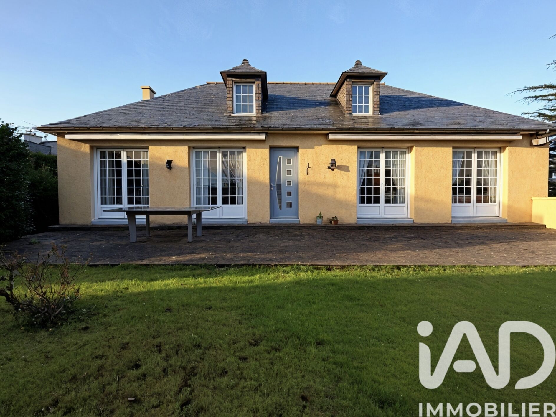 Vente Maison/villa 5 pièces - Photo 2