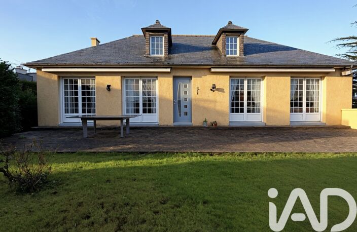Vente Maison/villa 5 pièces — photo 2