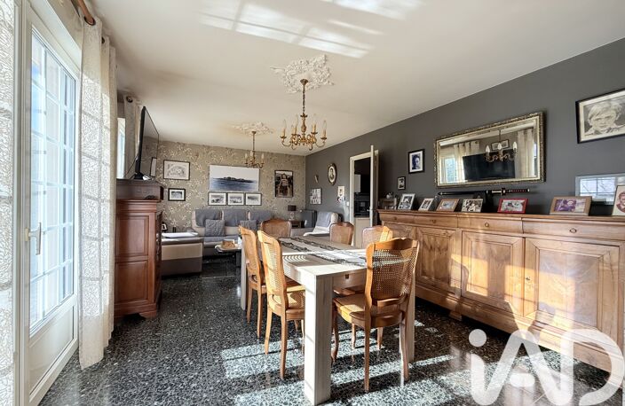 Vente Maison/villa 5 pièces — photo 3