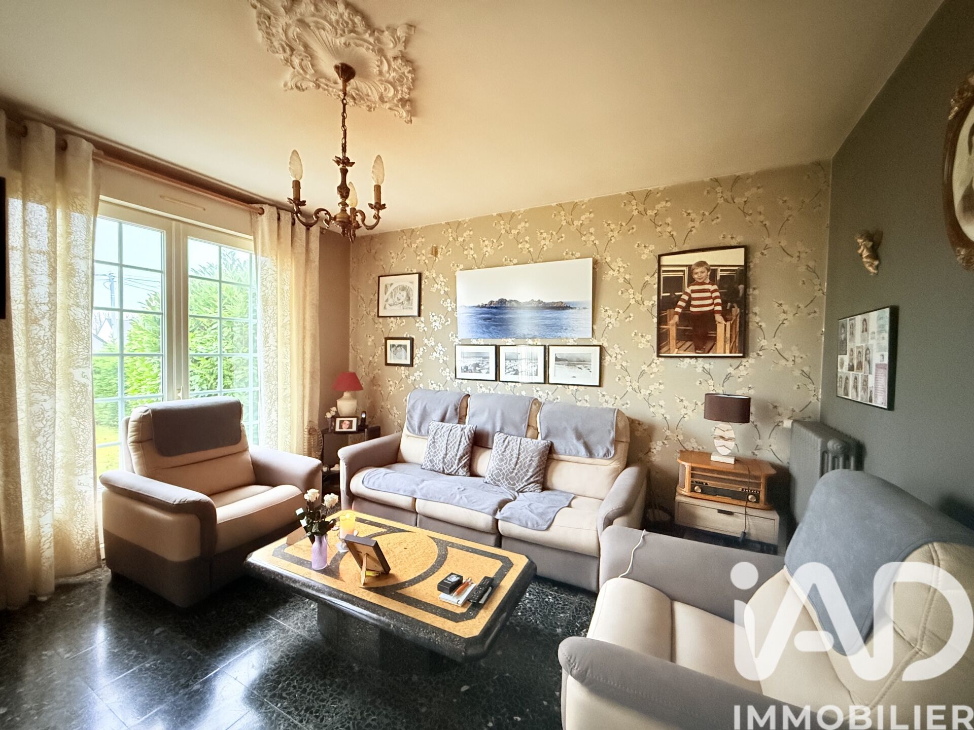 Vente Maison/villa 5 pièces - Photo 4