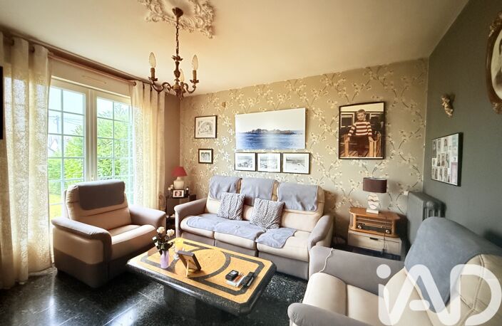 Vente Maison/villa 5 pièces — photo 4