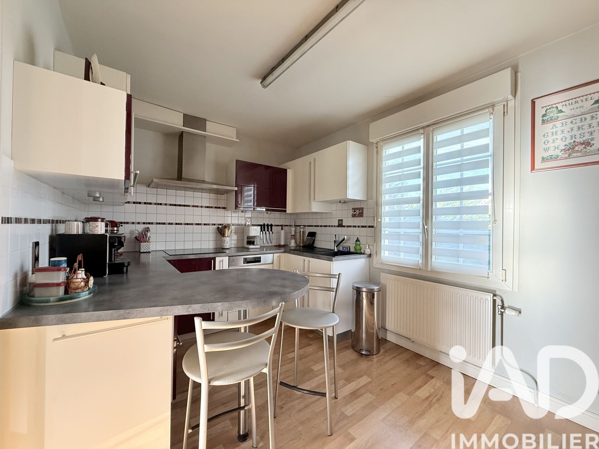 Vente Maison/villa 5 pièces - Photo 5