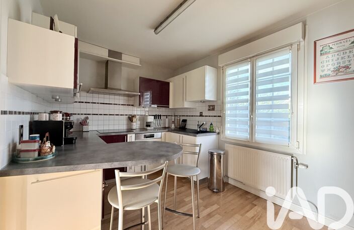 Vente Maison/villa 5 pièces — photo 5