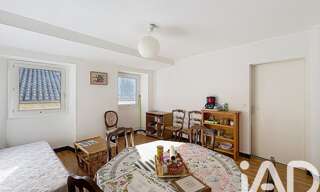 Appartement 2 Pièces 42 m² à vendre à Millau (12100)