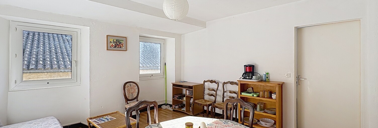 Appartement 2 Pièces 42 m² à vendre à Millau (12100)