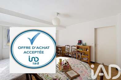 Appartement 2 pièces 63000 €