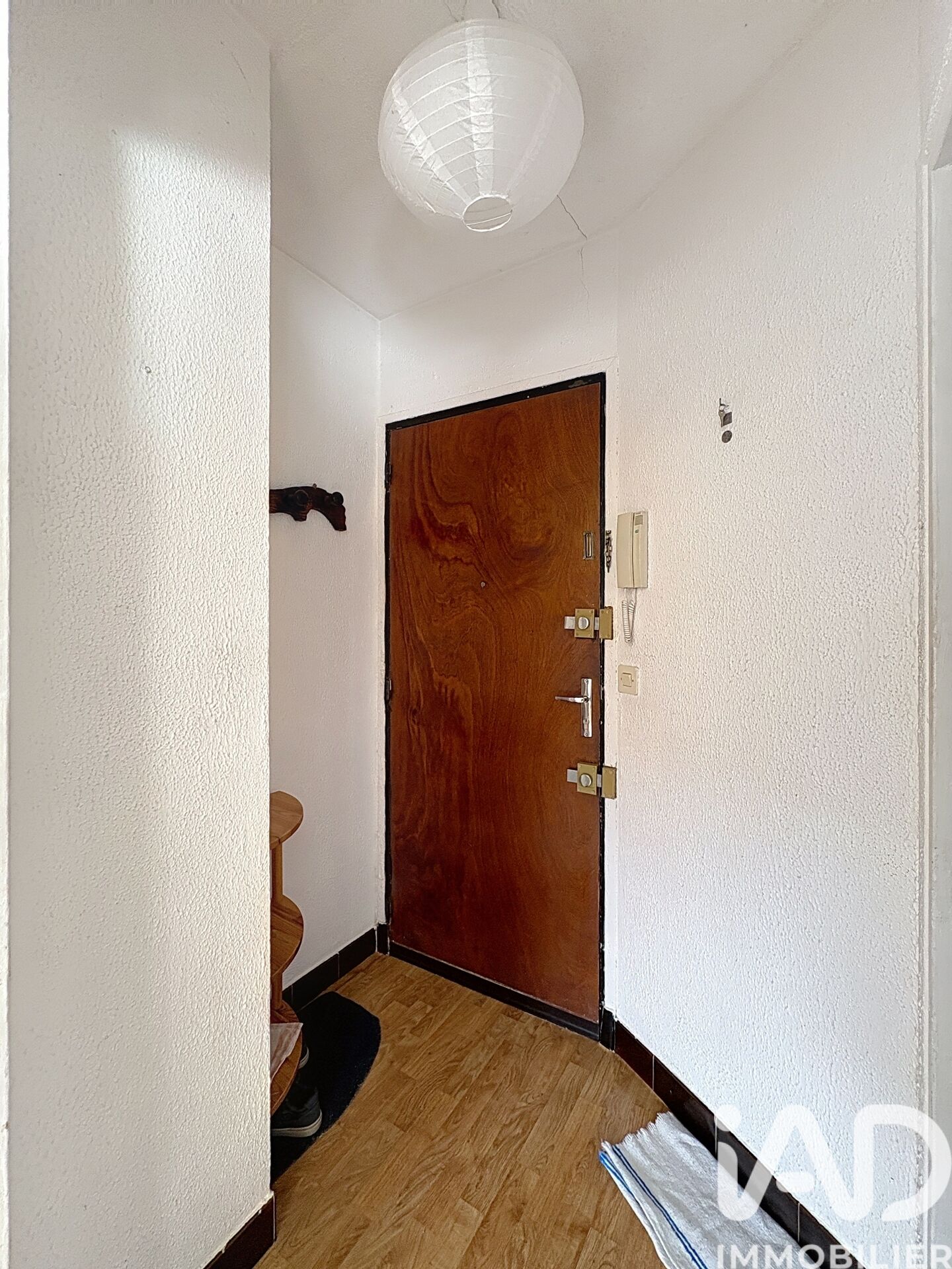 Vente Appartement 2 pièces - Photo 5