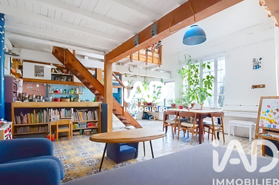 Maison 4 pièces 390000 €