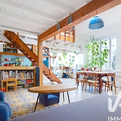 Maison 4 pièces 390000 €